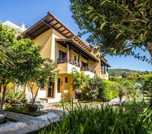 Pousada Vila Tamarindo Eco Lodge