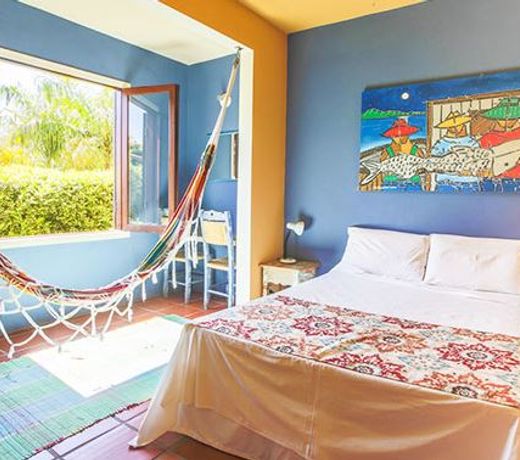 Pousada Vila Tamarindo Eco Lodge