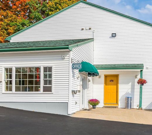 Rodeway Inn Lake George Outlets