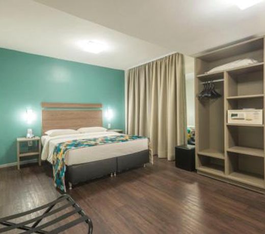 Castelmar Hotel