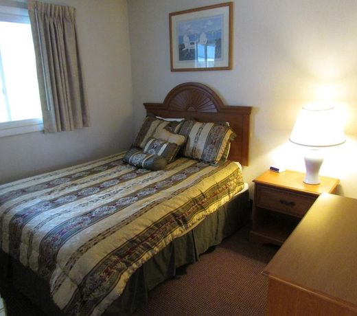 The Lake George Inn