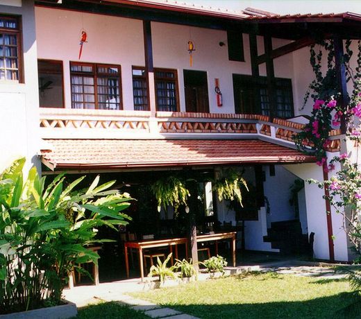 Hotel Natur Campeche