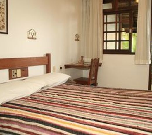 Hotel Natur Campeche