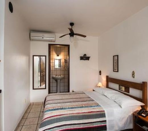 Hotel Natur Campeche