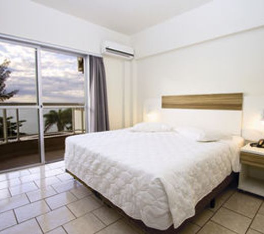 Hotel Porto Sol Beach