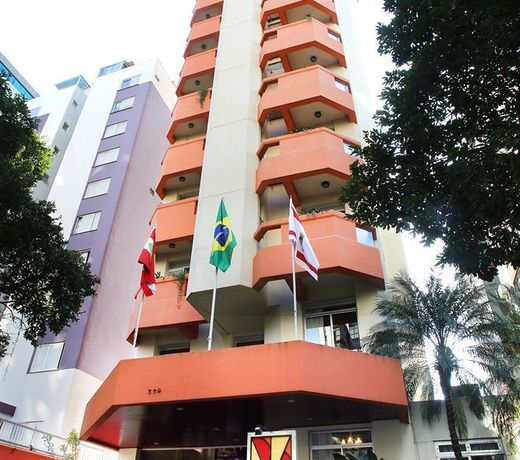 Rio Branco Hotel
