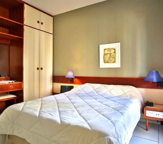 Rio Branco Hotel