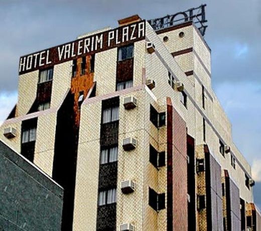 Hotel Zip Florianopolis