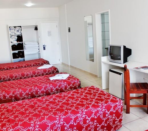 Hotel Zip Florianopolis