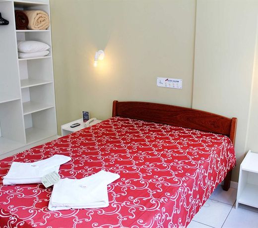 Hotel Zip Florianopolis
