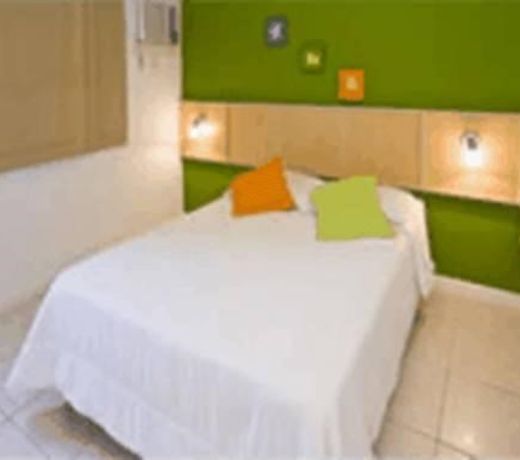 Brisamar Suite Hotel