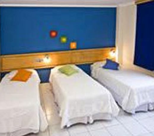 Brisamar Suite Hotel