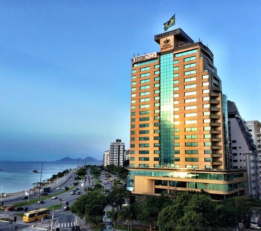 Majestic Palace Hotel