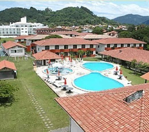 Morro das Pedras Clube Hotel
