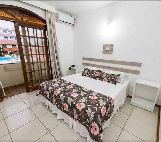 Morro das Pedras Clube Hotel