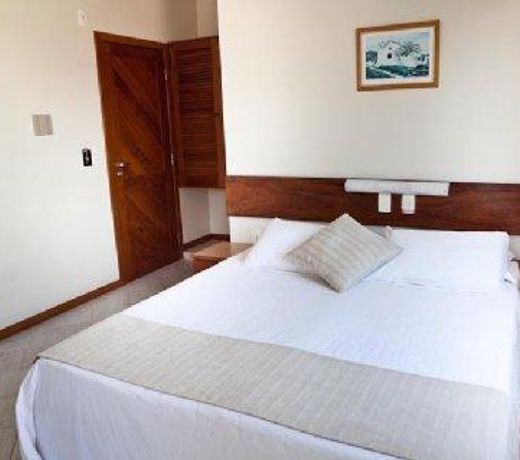 Mar de Canasvieiras Hotel e Eventos
