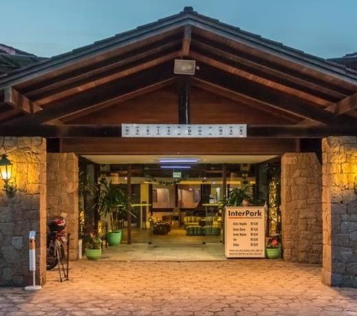Hotel Maria do Mar