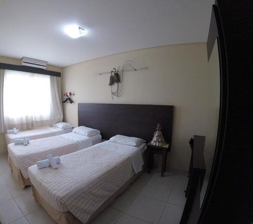 Hotel Hola