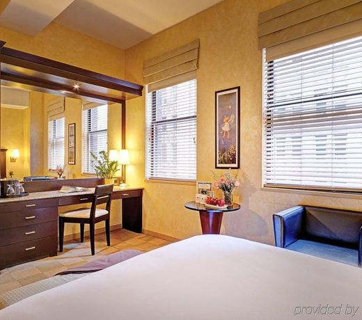 Library Hotel by Library Hotel Collection