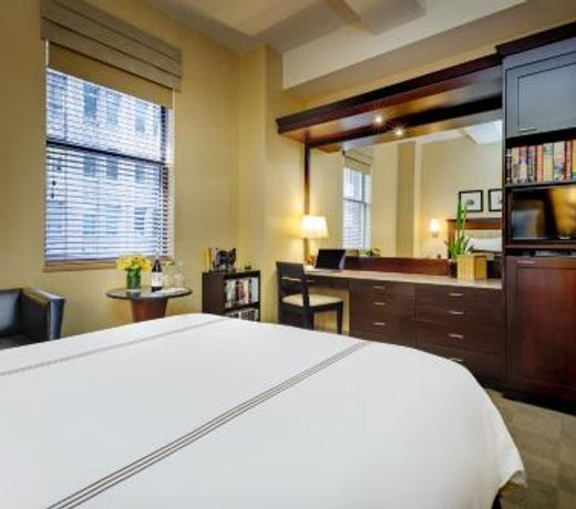 Library Hotel by Library Hotel Collection