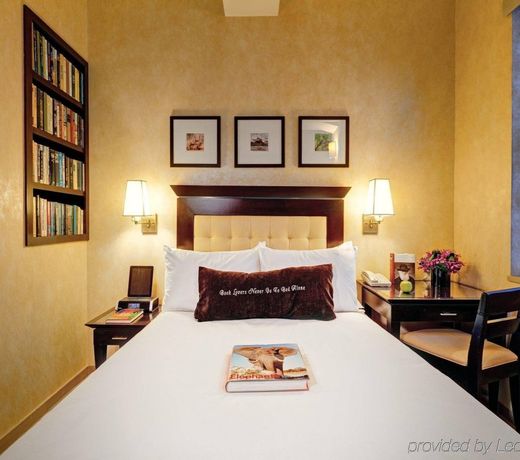 Library Hotel by Library Hotel Collection