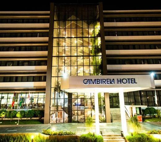 Cambirela Hotel