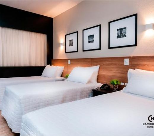 Cambirela Hotel