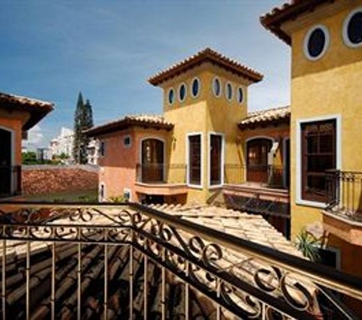 Villas JurerÃª Hotel Boutique