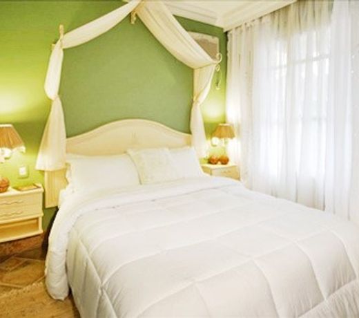 Villas JurerÃª Hotel Boutique