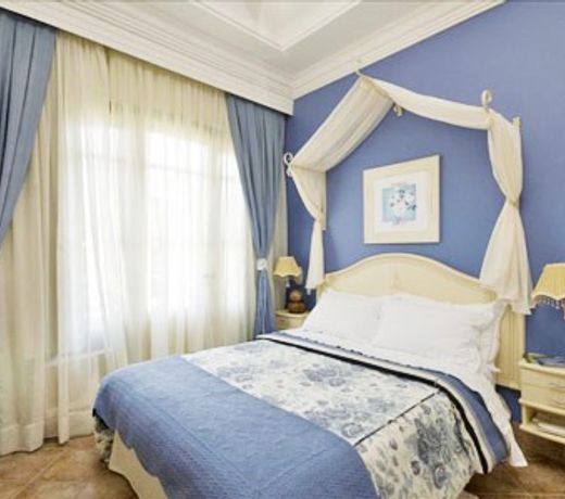Villas JurerÃª Hotel Boutique