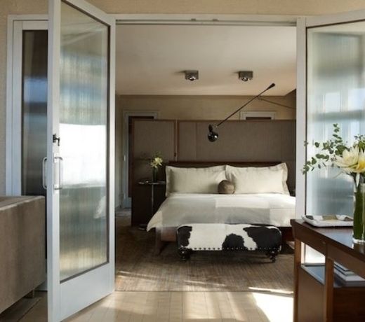 Soho Grand Hotel
