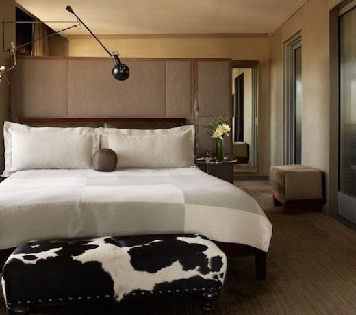 Soho Grand Hotel
