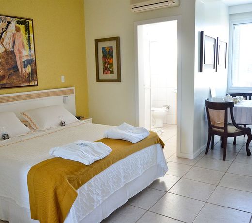 Pousada dos Chas Hotel Boutique
