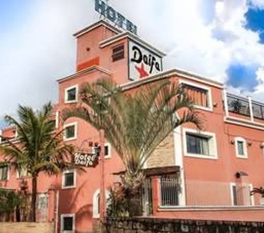 HOTEL DAIFA