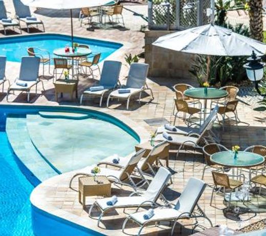IL Campanario Villaggio Resort