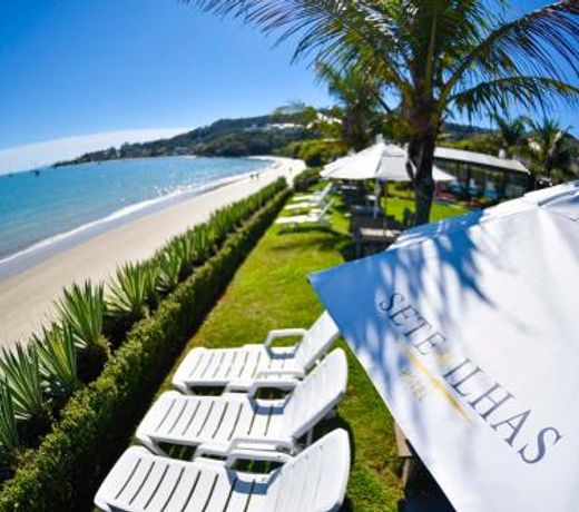 Hotel Sete Ilhas