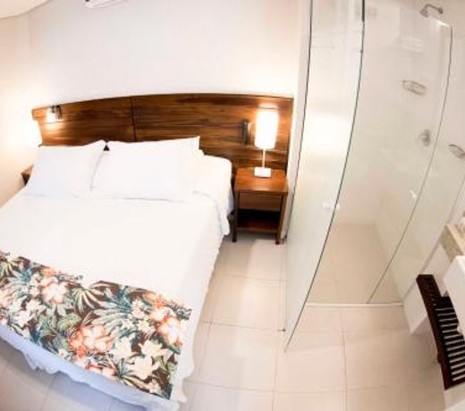 Hotel Sete Ilhas