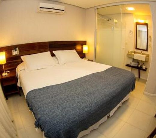 Hotel Sete Ilhas