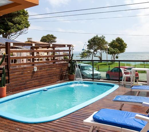 Hotel Vila Mar