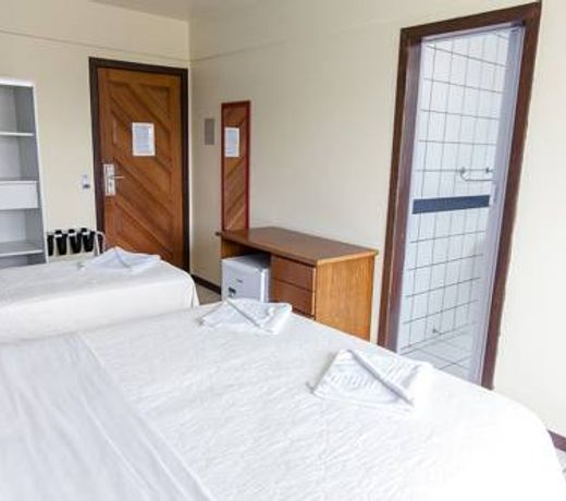 Hotel Vila Mar