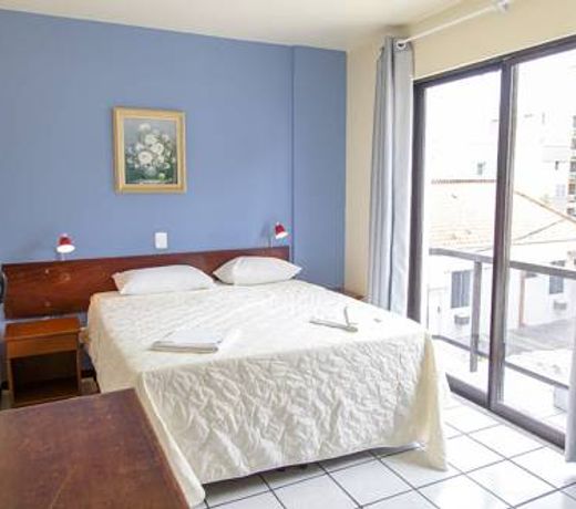 Hotel Vila Mar