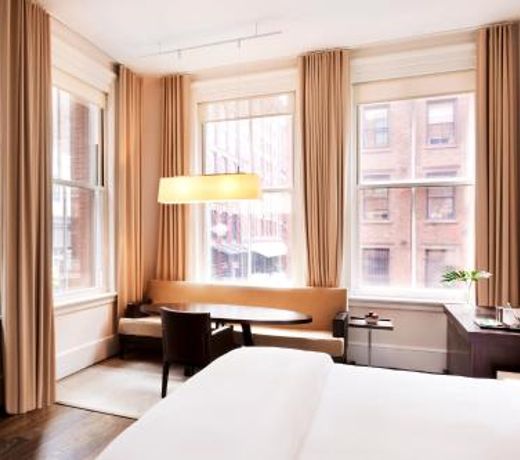 The Mercer