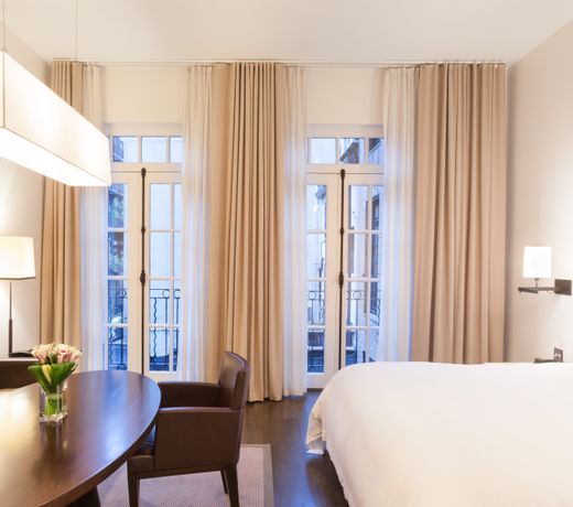 The Mercer