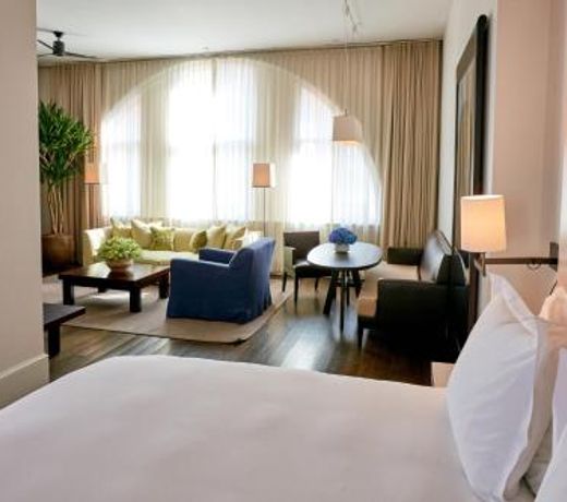 The Mercer