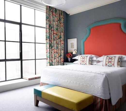 Crosby Street Hotel