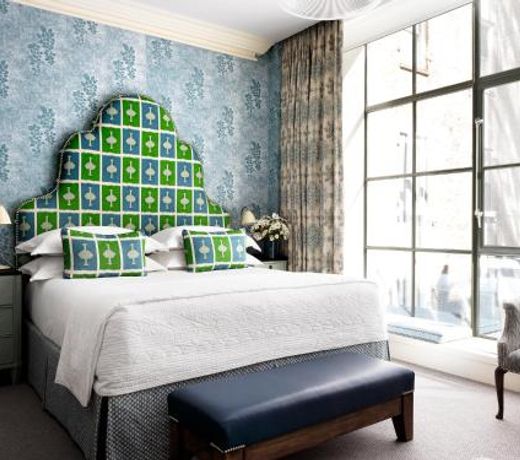 Crosby Street Hotel