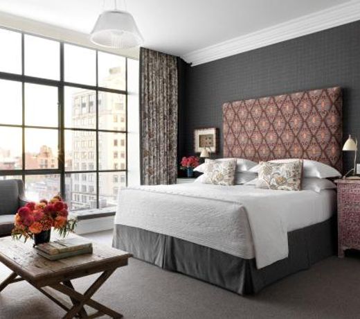 Crosby Street Hotel