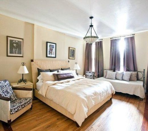 Sugar Hill Harlem Inn