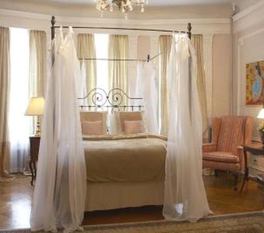 Sugar Hill Harlem Inn