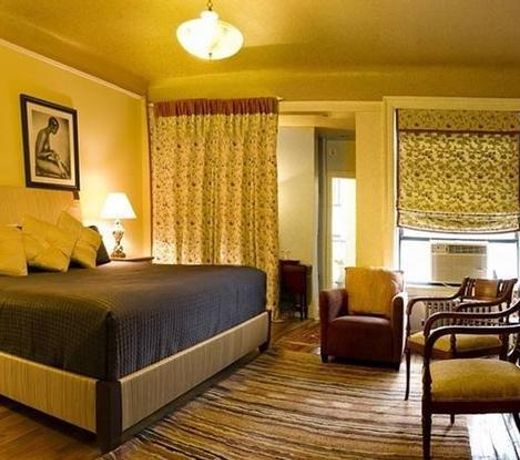 Sugar Hill Harlem Inn